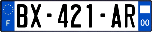 BX-421-AR