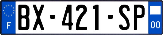 BX-421-SP