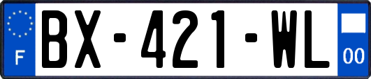 BX-421-WL