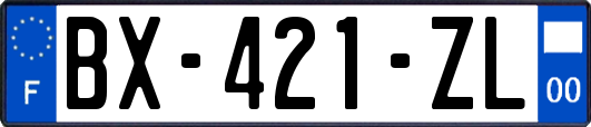 BX-421-ZL