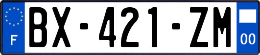 BX-421-ZM