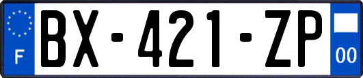 BX-421-ZP