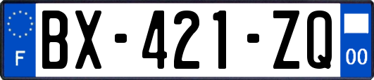 BX-421-ZQ