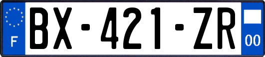 BX-421-ZR