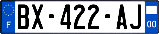 BX-422-AJ