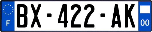 BX-422-AK