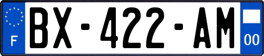 BX-422-AM