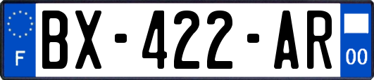 BX-422-AR