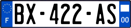 BX-422-AS