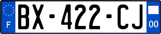 BX-422-CJ