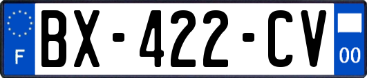 BX-422-CV