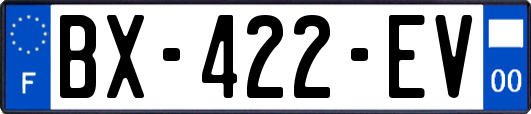 BX-422-EV