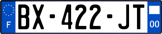 BX-422-JT