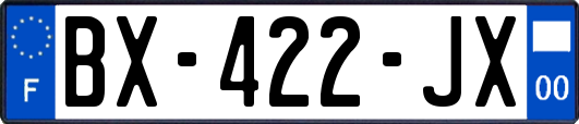 BX-422-JX