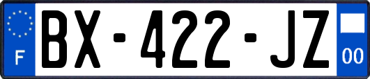 BX-422-JZ