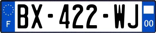 BX-422-WJ