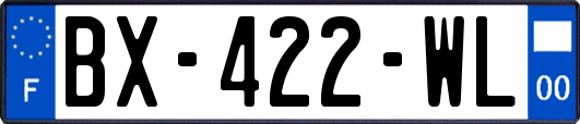 BX-422-WL