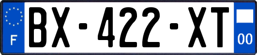 BX-422-XT