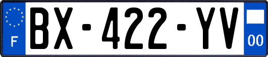 BX-422-YV