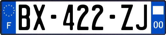 BX-422-ZJ