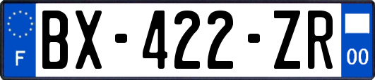 BX-422-ZR