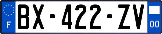 BX-422-ZV