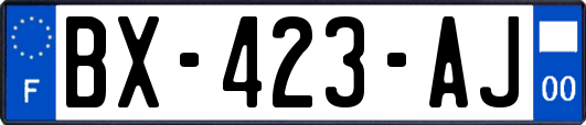 BX-423-AJ