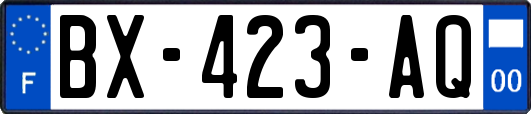 BX-423-AQ