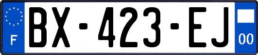 BX-423-EJ