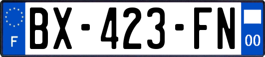 BX-423-FN