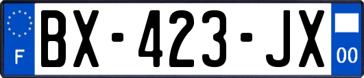 BX-423-JX