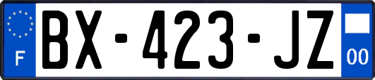 BX-423-JZ