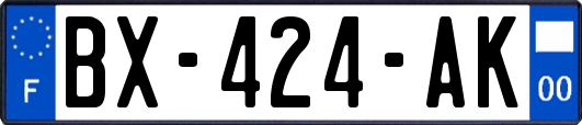 BX-424-AK