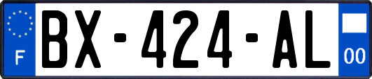 BX-424-AL