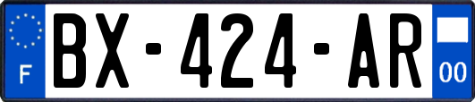 BX-424-AR