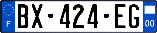 BX-424-EG