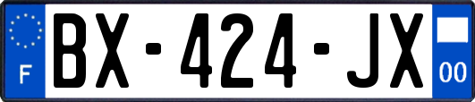 BX-424-JX