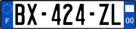 BX-424-ZL