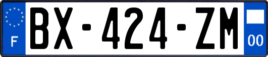 BX-424-ZM