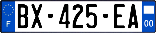 BX-425-EA