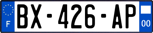 BX-426-AP