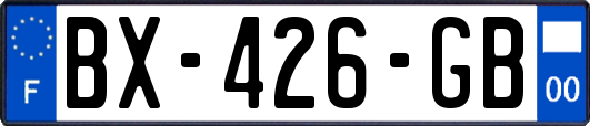 BX-426-GB