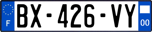 BX-426-VY