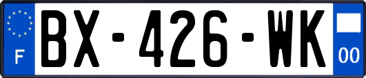 BX-426-WK