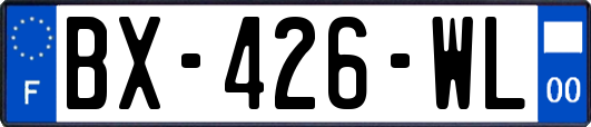 BX-426-WL