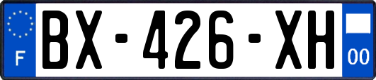 BX-426-XH