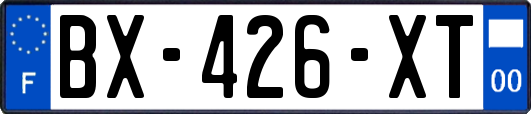 BX-426-XT