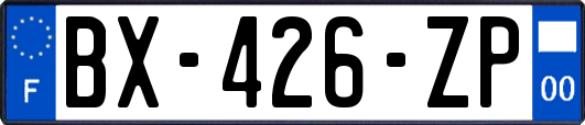 BX-426-ZP