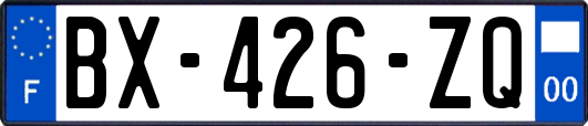 BX-426-ZQ