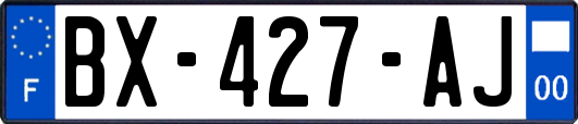 BX-427-AJ